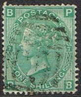 C 51 On ONE SHILLING VICTORIA (Michel: ) - JF164194 - Danish West Indies
