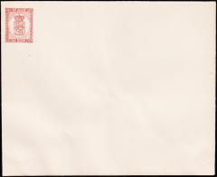 1860. 10 KOP 144 X 116 MM. REPRINT.  (Michel: U 12 ND) - JF124005 - Enteros Postales