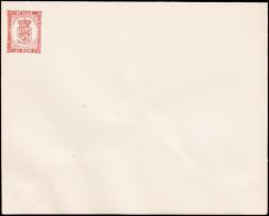 1860. 10 KOP 144 X 116 MM. REPRINT.  (Michel: U 12 ND) - JF124004 - Interi Postali