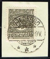 1920. BREDEBRO 17. 2. 20. (Michel: ) - JF158151 - Other & Unclassified