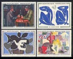 ARTE FRANCIA ANNO 1961 - 1960-1969