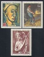 ARTE FRANCIA ANNO 1971 - 1970-1979