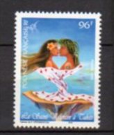 POLYNESIE     Neuf **    Y. Et T.   N° 578     Cote: 2,50 Euros - Unused Stamps