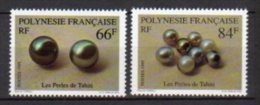 POLYNESIE     Neuf **    Y. Et T.   N° 477 / 4781     Cote: 4,40 Euros - Unused Stamps