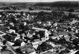 PORCHEVILLE - YVELINES  (78)  -  PEU COURANTE CPSM. - Porcheville