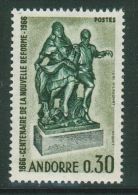 Andorre Français // Timbres  Y&T No.181 Neufs Sans Charnière ** - Neufs