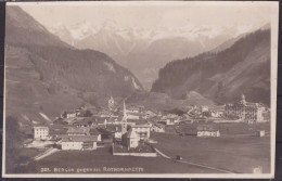 Bergün - Bergün/Bravuogn