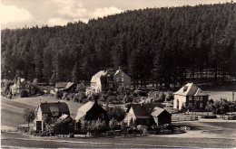 Masserberg - S/w Kurheime Am Rehberg - Masserberg