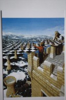 "CALLING DISTANCE" By Gonsalves. JEU - ECHECS - CHESS - ECHECS - Chess