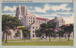 International House University Of Chicago Illinois - Aurora (Ilinois)