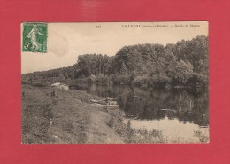 * CPA..dépt 77..VILLENOY  :  Bords De Marne..n°148 :  Voir Les 2 Scans - Villenoy