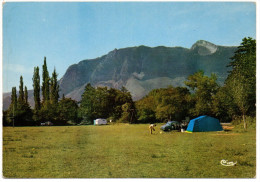 Vallée D'Aspe - 64 - Béarn - Camping - Bearn
