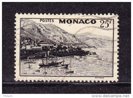 MONACO Y&T 313 OBL. (TMM118) - Oblitérés