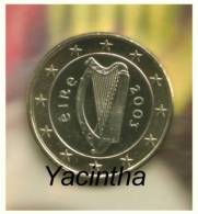@Y@  Ierland   1   Euro   2003   UNC - Ierland