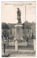 PASSAVANT . 51 . Monument Aux Morts .1924 - Altri Comuni