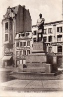 DUEREN - Statue De Moltke - Dueren