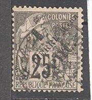 Saint Pierre Et Miquelon: Yvert N° 37° - Used Stamps