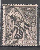 Saint Pierre Et Miquelon: Yvert N° 42° - Used Stamps