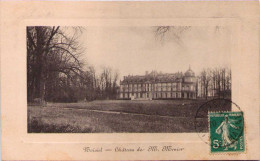 NOISIEL - Château De M. Menier - Noisiel