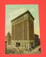 Belmont Hotel , New York - Wirtschaften, Hotels & Restaurants