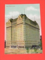 New Plaza Hotel , New York - Bars, Hotels & Restaurants