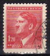 Böhmen Und Mähren 1942 Mi 96, Gestempelt [310115XI] - Used Stamps