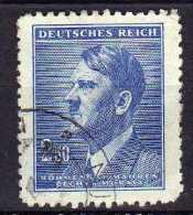 Böhmen Und Mähren 1942 Mi 101, Gestempelt [310115XI] - Used Stamps