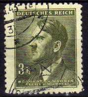 Böhmen Und Mähren 1942 Mi 102, Gestempelt [310115XI] - Used Stamps