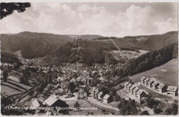 ALLEMAGNE,GERMANY,deutsch Land,bade  Wurtemberg,foret Noire,uhren Und Funftalerstadt Schramberg/schwarzwald,ra Re - Schramberg