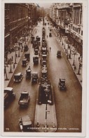 ANGLETERRE,england,KINGSW AY  FROM  BUSH HOUSE,old Car,street,tramway Station Entrance,rare - Otros & Sin Clasificación