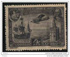 ESPAGNE Y&T PA 83a,  *. ( E25) - Unused Stamps