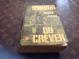 Mourir Où Crever - Action