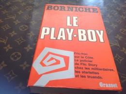 Le Play Boy - Old (before 1960)