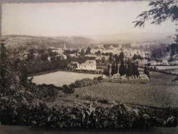 Vue Générale - Saint Palais