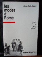 Les Modes à Rome - Robert, Jean Noël - Moda