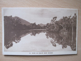 16. River La Coulée Near Noumea - Nuova Caledonia