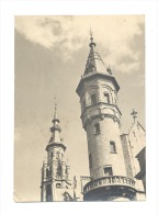 VERVIERS - Photo Amateur (11,5 X 16 Cm) Du Toit De La Poste +/- 1949 (b158) - Lugares