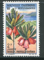 NOUVELLE CALEDONIE- Y&T N°315- Neuf Avec Charnière * - Unused Stamps
