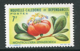 NOUVELLE CALEDONIE- Y&T N°319- Neuf Sans Charnière ** - Unused Stamps