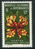 NOUVELLE CALEDONIE- Y&T N°321- Neuf Sans Charnière ** - Unused Stamps