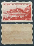 Monaco - 1939 -Vue De Monaco - N° 194 - Neufs *Quasi **  / Very Light  MLH - Neufs