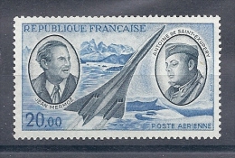 140018803  FRANCIA  YVERT  AEREO  Nº  44  **/MNH - Otros & Sin Clasificación