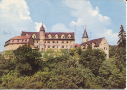 Postkarte CP DEUTSCHLAND BENSHEIM AN DER BERGSTRASSE, 19??, Gebraucht - Siehe Scan - *) - Bensheim