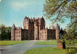 CPSM Glamis Castle   L1856 - Angus