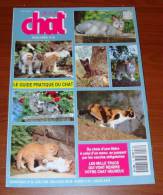 Atout Chat Hs 16 Août 1992 Le Guide Pratique Du Chat Les Milles Trucs Qui Vont Rendre Votre Chat Heureux - Animales