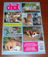 Atout Chat Hs 16 Août 1992 Le Guide Pratique Du Chat Les Milles Trucs Qui Vont Rendre Votre Chat Heureux - Animaux