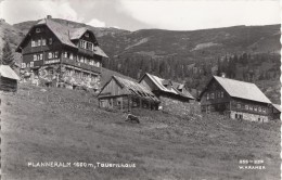 1960 CIRCA PLANNERALM TAVERNHAUS - Donnersbach (Tal)