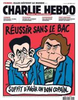 CHARLIE HEBDO N° 1096 Du 19/06/2013 - Réussir Sans Le Bac / Femen : Elles Défient Le Monde / Turquie Erdogan 10 Ans... - Humor