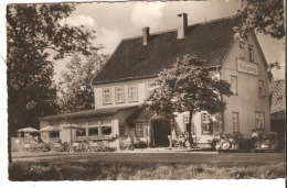 Braunlage Gaststatte Koningskrug - Braunlage