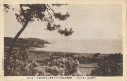 Paimpol-Ploubazlanec - Baie De Launay - Edition Hamonic - Carte Non Circulée - Ploubazlanec